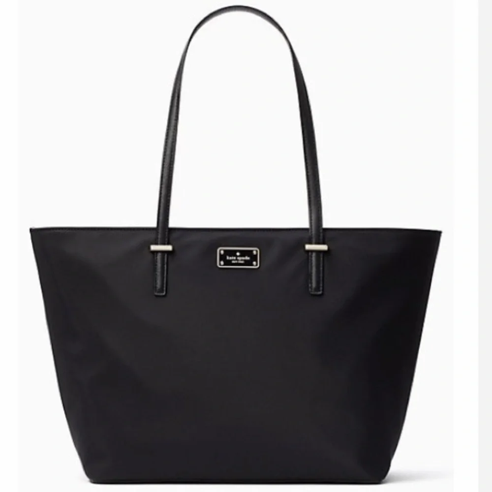 NWT Kate Spade ♠️ Wilson Road Nylon Tote